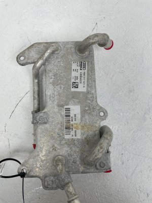 2017-2019 Audi A4 Transmission Oil Cooler (Used OEM)
