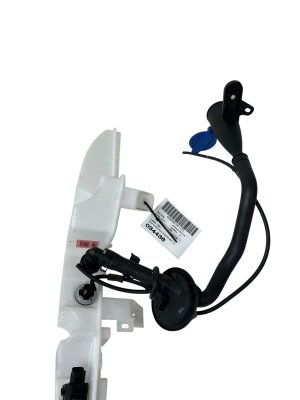 2022-2025 Genesis GV70 Windshield Washer Fluid Reservoir with Pump (Used OEM)