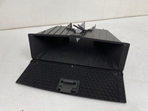 2016-2023 Audi TT Trunk Deck Shelf Storage Tray (Used OEM)