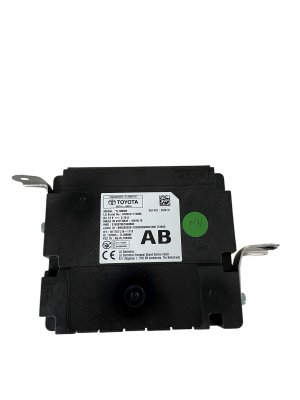 2019-2022 Lexus ES300h Telematic Transceiver Control Module (Used OEM)
