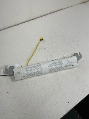 2011-2018 Bentley Continental Brunel Knee Air Bag - Front (Used OEM)