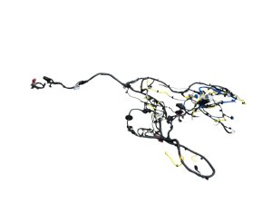 2022-2025 Hyundai Tucson Main Body Floor Chassis Wiring Harness (Used OEM)
