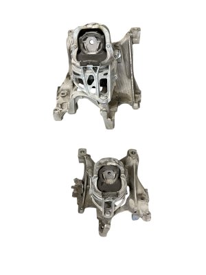 2018-2025 Audi S5 Hydraulic Engine Mount Support Bracket Set (Used OEM)