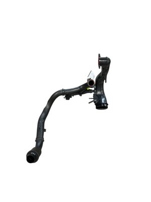 2024-2025 Lincoln Nautilus Engine Air Intake Hose and Resonator Assembly (Used OEM)