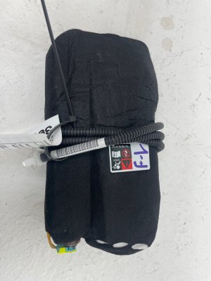 2025-2026 Nissan Kicks Seat Air Bag - Front (Used OEM)