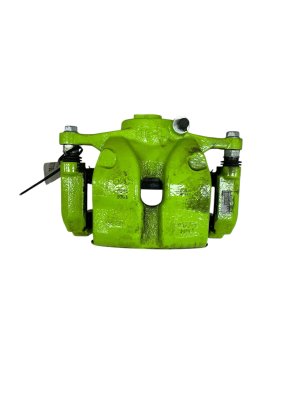 2021-2026 Kia K5 Green Disc Brake Caliper - Front, Left (Driver) (Used OEM)