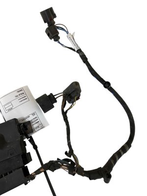 2019-2025 Audi A8 Fuel Pump Control Module (Used OEM)