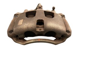 2017-2022 Ford F-350 Super Duty Disc Brake Caliper - Rear, Right (Passenger) (Used OEM)