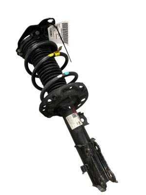2025 Kia K4 Suspension Strut and Shock Absorber Assembly - Front, Right (Passenger) (Used OEM)