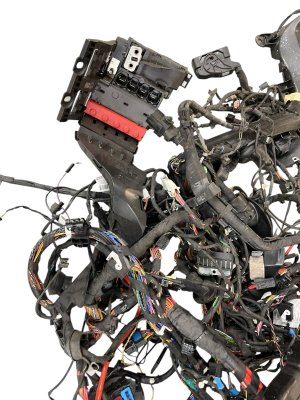 2018-2023 BMW M5 Main Body Chassis Wiring Harness (Used OEM)