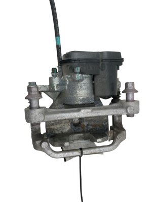 2025 Mazda CX-70 Disc Brake Caliper - Rear, Left (Driver) (Used OEM)