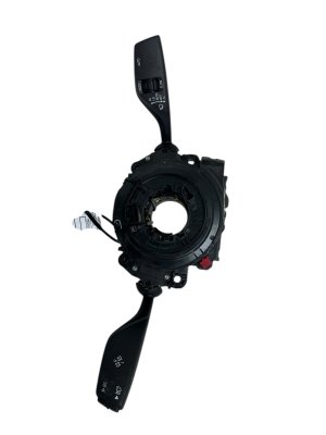 2017-2023 BMW M5 Steering Wheel Clockspring and Combination Switch Assembly (Used OEM)