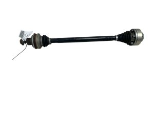 2019-2025 Audi A6 CV Drive Axle Shaft - Rear, Left (Driver) (Used OEM)
