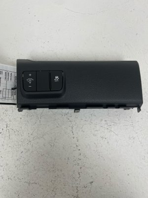 2021-2025 Kia K5 Headlight Lamp Switch Control Panel (Used OEM)