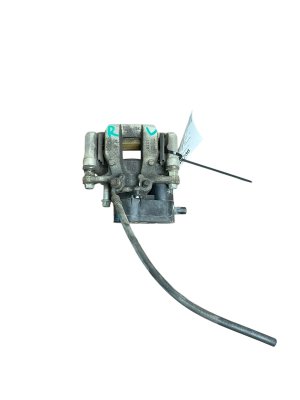 2022-2025 Hyundai Tucson Disc Brake Caliper with Electronic Parking Brake Actuator - Rear, Left (Driver) (Used OEM)