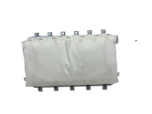 2023-2025 Dodge Hornet Upper Dashboard Air Bag - Front (Used OEM)