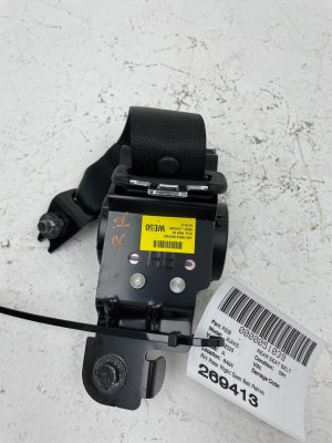 2021-2025 Kia K5 Seat Belt Assembly - Rear, Right (Passenger) (Used OEM)