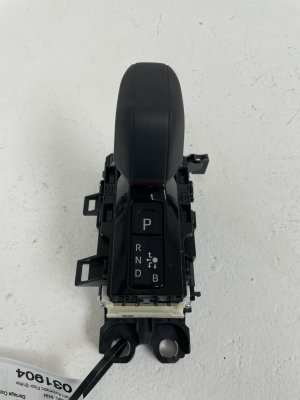 2023-2025 Toyota Prius Black Automatic Floor Transmission Shift Lever - Front (Used OEM)