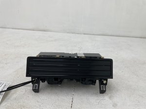 2017-2023 Porsche Panamera Dashboard Center Console Air Vent Grille - Front (Used OEM)