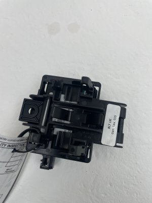 2019-2022 Bentley Bentayga Battery Charging Station Control Module (Used OEM)
