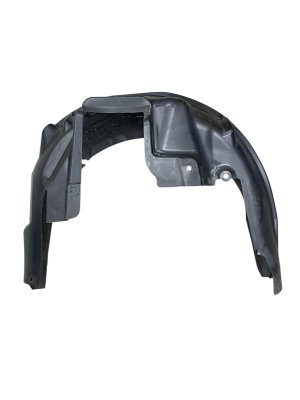 2016-2021 BMW M2 Inner Fender Liner Splash Guard - Rear, Left (Driver) (Used OEM)