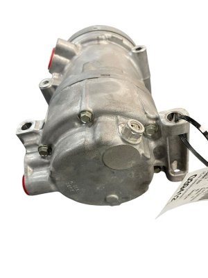 2023-2026 Subaru Solterra A/C Compressor (Used OEM)