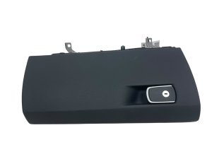 2014-2020 BMW M4 Dashboard Glove Box Storage Compartment - Front (Used OEM)