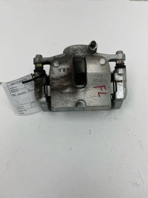 2021-2025 Kia K5 Disc Brake Caliper - Front, Left (Driver) (Used OEM)