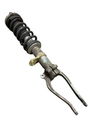 2018-2023 BMW M5 Suspension Strut and Shock Absorber - Front, Left (Driver) (Used OEM)