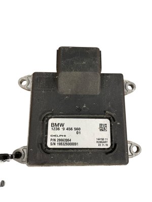 2020-2021 BMW i3 Electric Drive Machine Electronics (EDME) Control Module - Front (Used OEM)