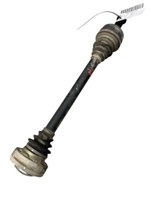 2005-2008 Porsche Boxster CV Drive Axle Shaft - Rear, Left (Driver) (Used OEM)