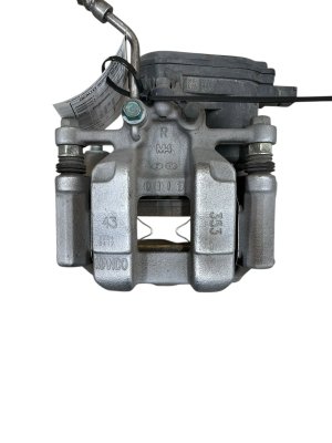 2020-2022 Genesis G90 Disc Brake Caliper - Rear, Right (Passenger) (Used OEM)