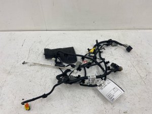 2021-2022 Ford Bronco Sport Seat Wiring Harness - Front, Left (Driver) (Used OEM)
