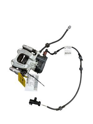 2023-2025 Dodge Hornet Disc Brake Caliper with Electric Parking Brake Actuator - Rear, Right (Passenger) (Used OEM)