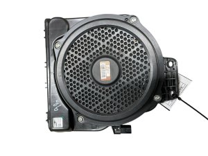 2021-2024 Genesis GV80 Subwoofer Speaker Assembly - Front (Used OEM)