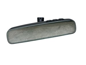 2025 Mitsubishi Outlander Auto-Dimming Interior Rear View Mirror with Garage Door Opener (Used OEM)