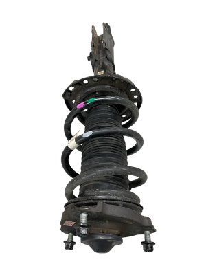 2014-2020 Mercedes-Benz S320 Suspension Strut and Shock Absorber Assembly - Front, Left (Driver) (Used OEM)