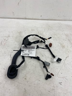 2020-2025 Lincoln Aviator Tailgate Wiring Harness - Rear (Used OEM)