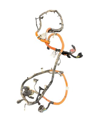 2021-2023 Ford F-150 Body Wiring Harness (Used OEM)