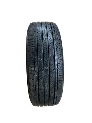  Jeep Cherokee Goodyear Assurance Finesse 225/55R18 98V Tire (Used OEM)