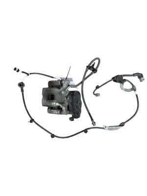 2025 Toyota Crown Signia Disc Brake Caliper with Actuator - Rear, Left (Driver) (Used OEM)