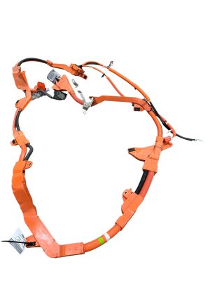 2023-2025 Toyota Prius High Voltage Battery Cable Harness (Used OEM)