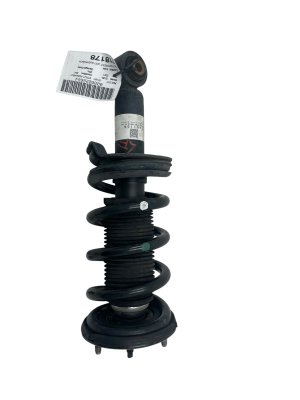 2011-2013 INFINITI QX56 Suspension Strut Assembly - Front, Left (Driver) (Used OEM)