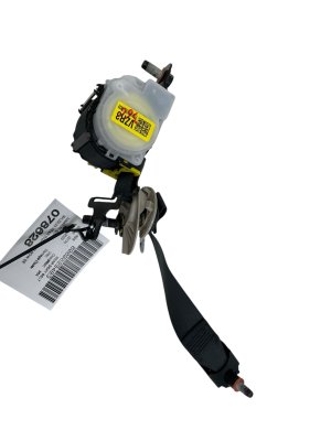 2022-2023 Genesis GV70 Second Row Seat Belt Assembly - Rear, Right (Passenger) (Used OEM)