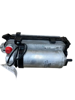 2021-2025 BMW M4 A/C Condenser and Water Cooler with Drier (Used OEM)