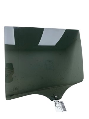 2020-2025 Mercedes-Benz GLB250 Door Window Glass - Rear, Left (Driver) (Used OEM)