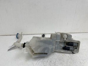 2017-2022 Volvo V90 Washer Fluid Reservoir with Headlamp Washer (Used OEM)