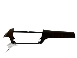 2012-2015 Mercedes-Benz ML350 Dash Bezel Trim Panel with Ambient Lighting (Used OEM)