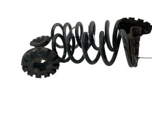 2023-2025 INFINITI QX60 Suspension Coil Spring Set - Rear (Used OEM)