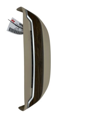 2016-2019 BMW 740i Door Upper Rear Molding Trim Panel - Front (Used OEM)